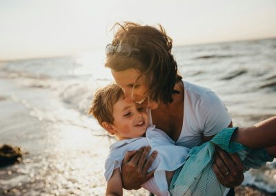 What Is the THRIVE Program? Supporting Families While They Wait