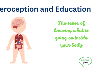 Interoception and Education