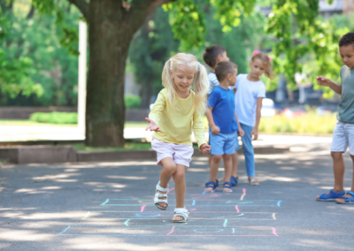 Therapist Tips: Nurturing Social Connections at School