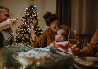 Tips for Taking Care of Yourself this Christmas