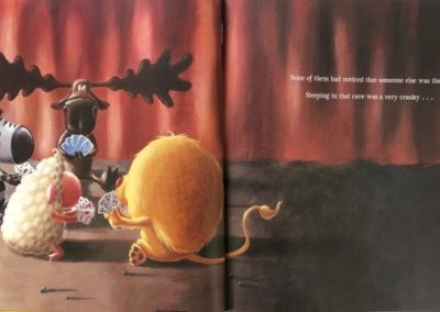 Book Reading with your Child