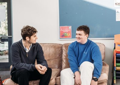 Inclusion Support Workers: Real‑Life Support for Real‑Life Goals